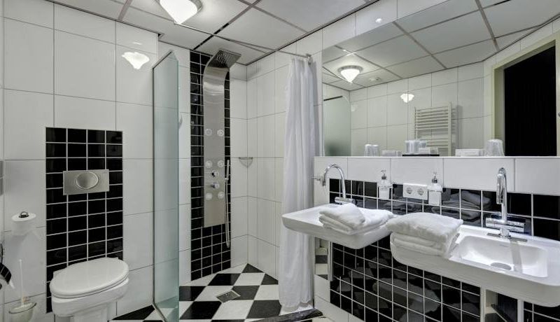 Hotel Photo 9