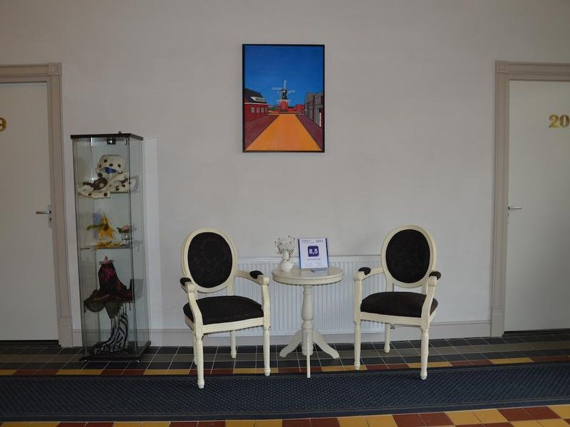 صورة الفندق 9