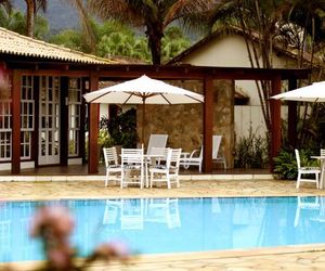 Villas De Paraty Paraty Brazil