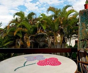 Pousada Manaca Paraty Brazil