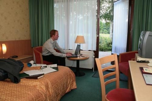 Hotel Photo 5