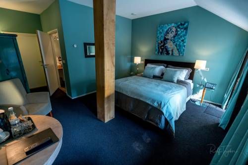 Hotel Photo 7