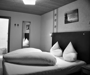 Hotel-Garni Patteriol St. Anton Austria