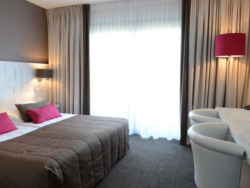 Hotel Photo 4