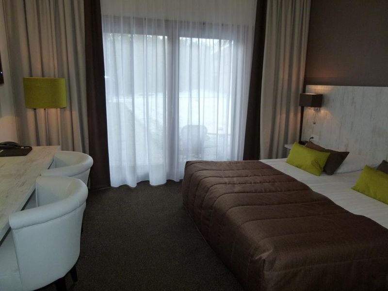 Hotel Photo 8