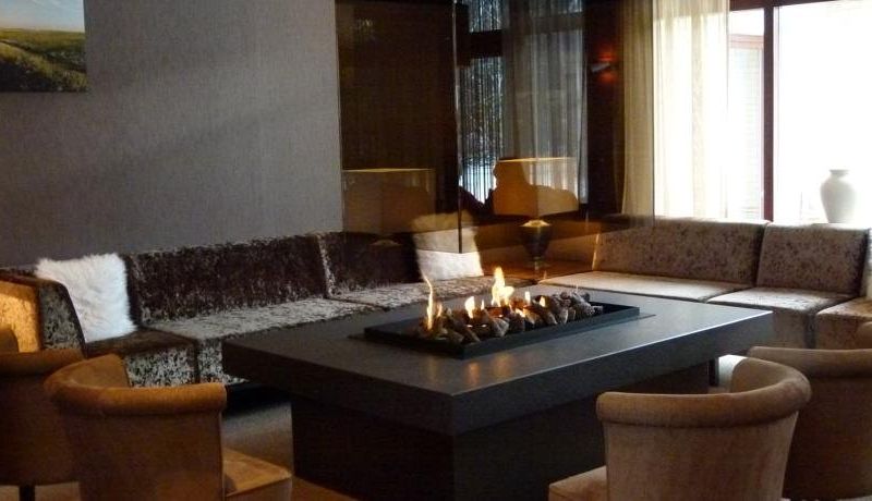 Hotel Photo 10
