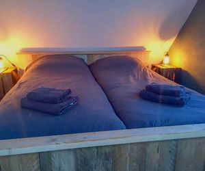 Guesthouse Bij het Strand De Koog Netherlands
