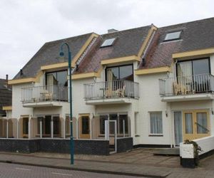 Appartementen Zeerust De Koog Netherlands