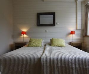 HET STRANDHUYS De Koog Netherlands