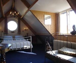Logement Brocante De Koog Netherlands