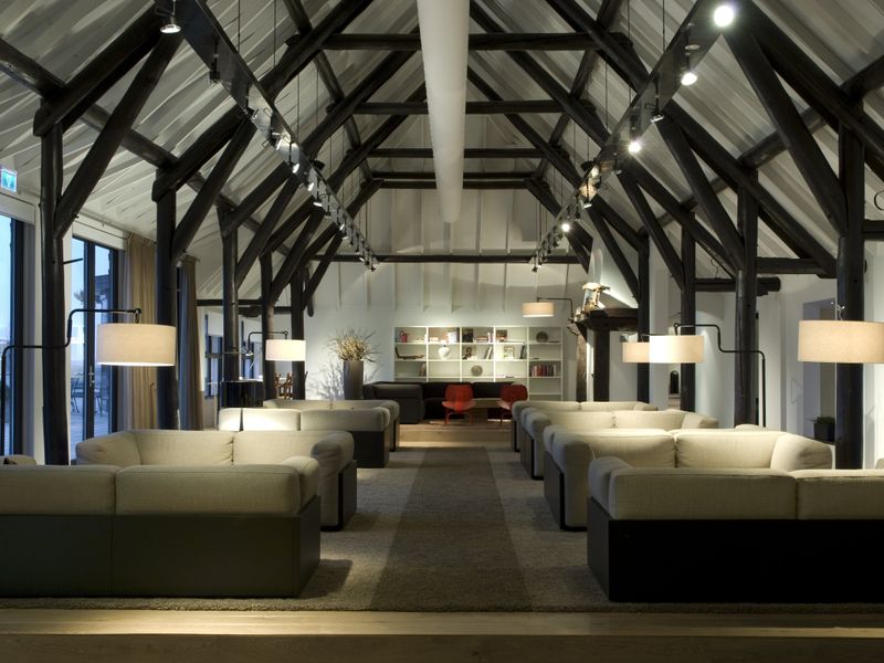 Hotel Photo 8