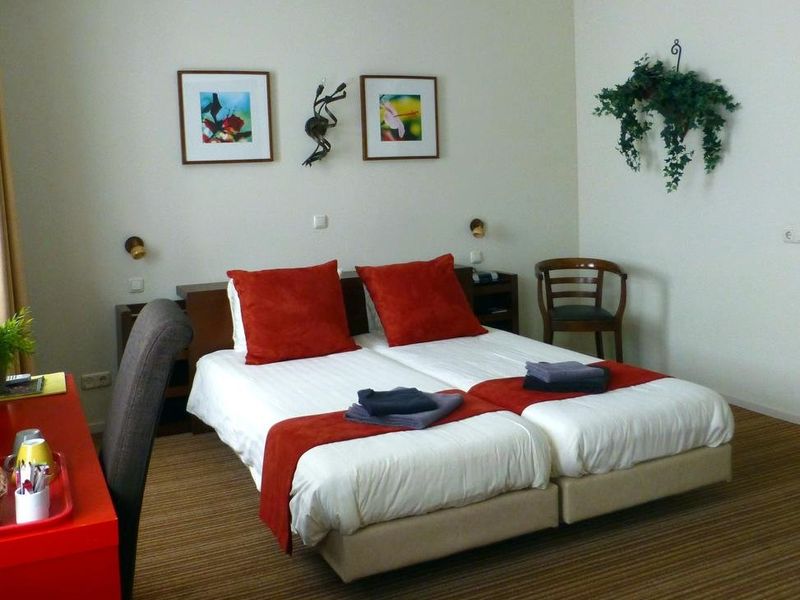 Hotel Photo 1