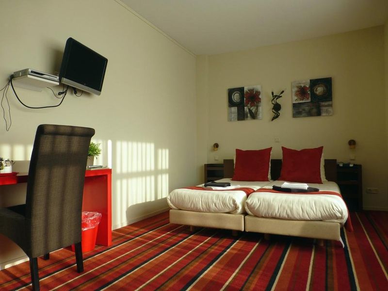 Hotel Photo 2