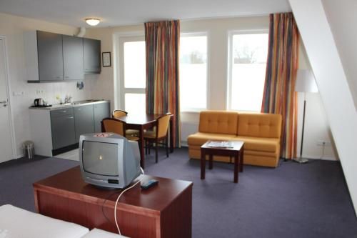 Hotel Photo 6
