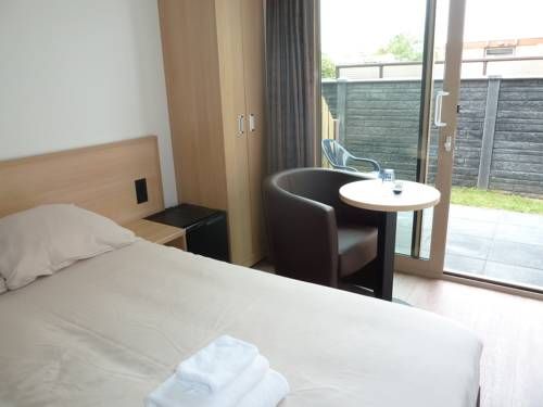 Hotel Photo 11