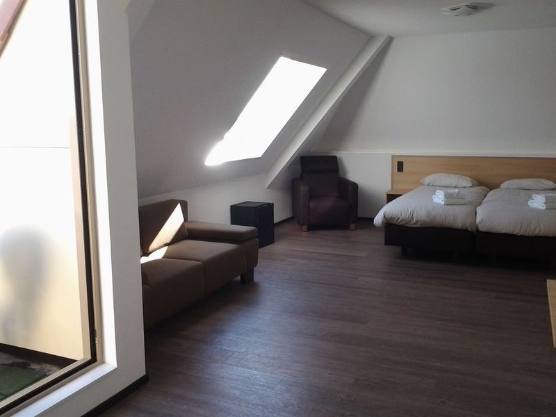 Hotel Photo 13