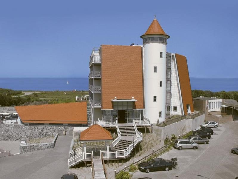 Hotel Photo 22