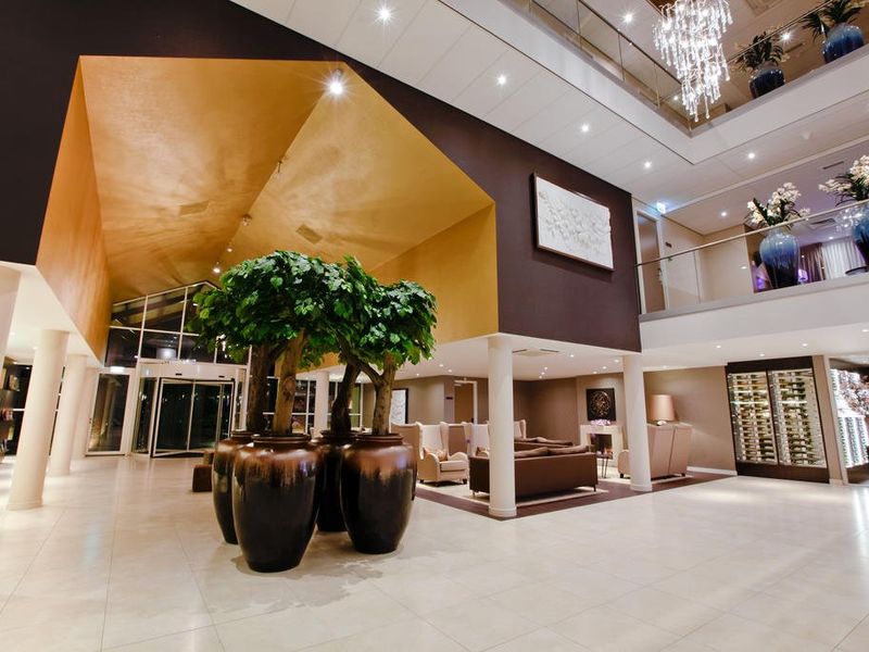 Hotel Photo 11