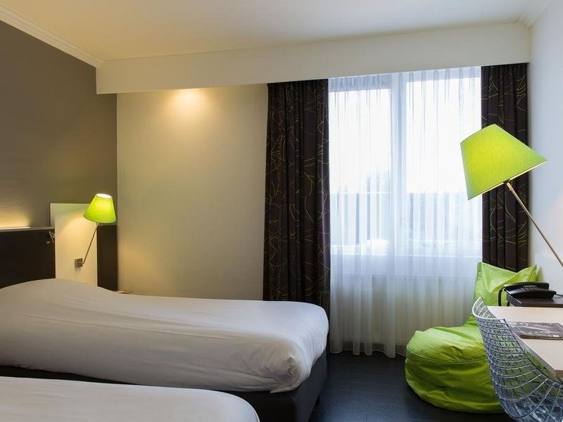 Hotel Photo 1