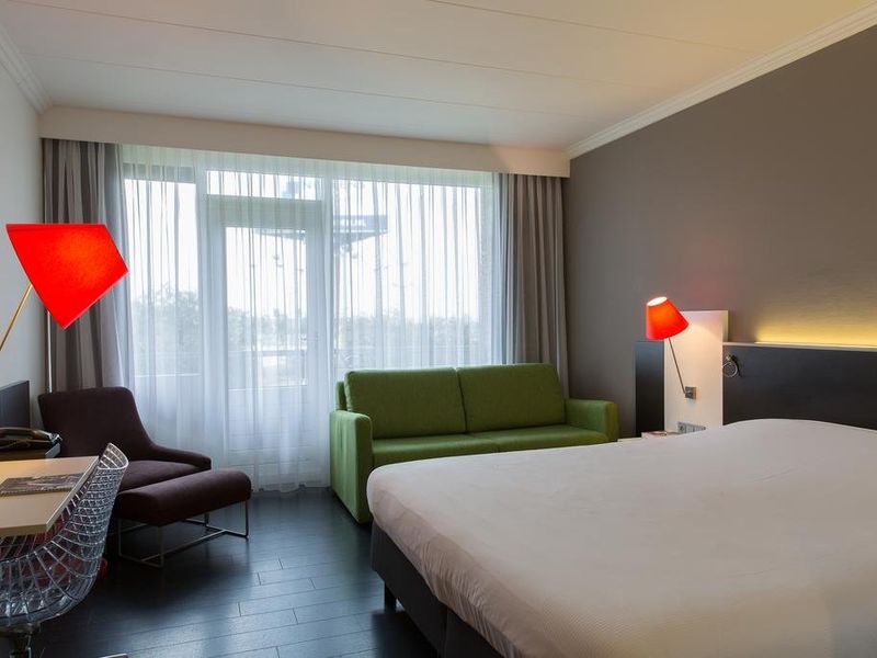 Hotel Photo 2