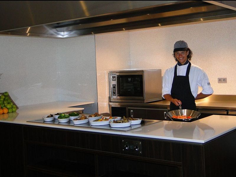 Hotel Photo 8