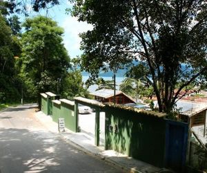 Pousada Solar D Alcina Paraty Brazil