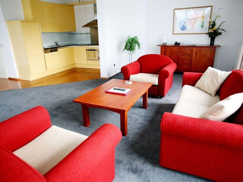 Hotel Photo 5