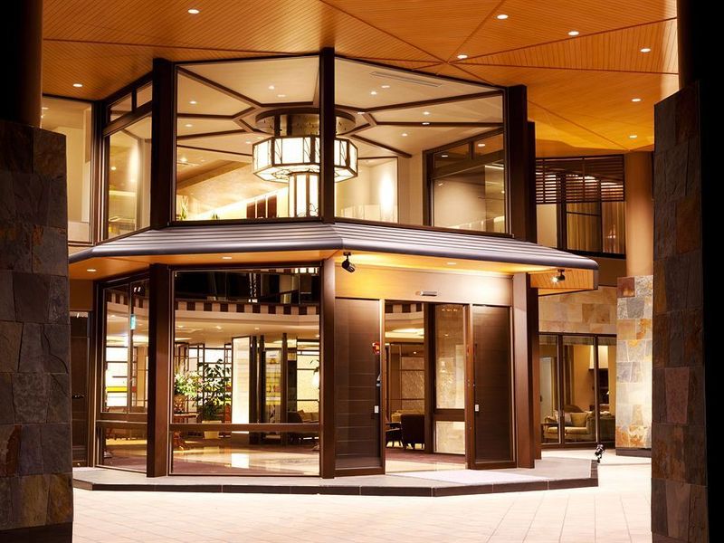 Hotel Photo 11