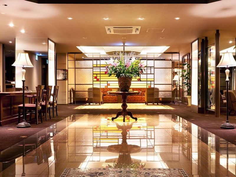 Hotel Photo 5