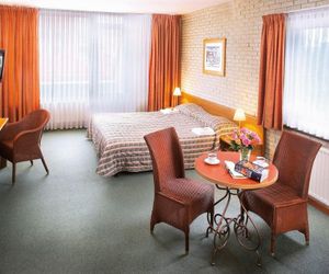 Roompot Hotel Aquadelta Bruinisse Netherlands