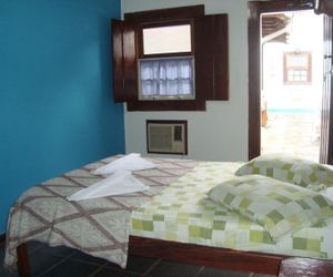 HC Hostel - Historic Centre Paraty Brazil
