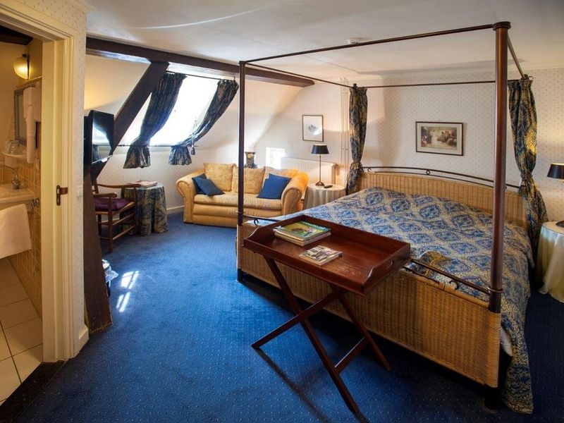 Hotel Photo 4