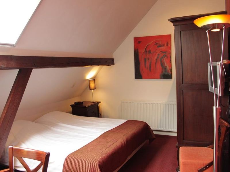 Hotel Photo 5
