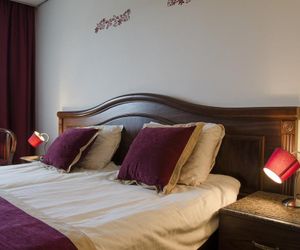 Hotel Rooms Breskens Netherlands