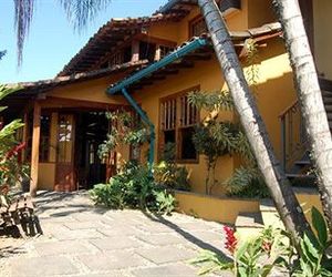 Pousada das Pedras Paraty Brazil