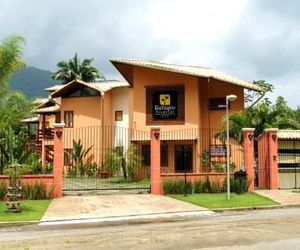 Refúgio Tropical Pousada & Flats Paraty Brazil