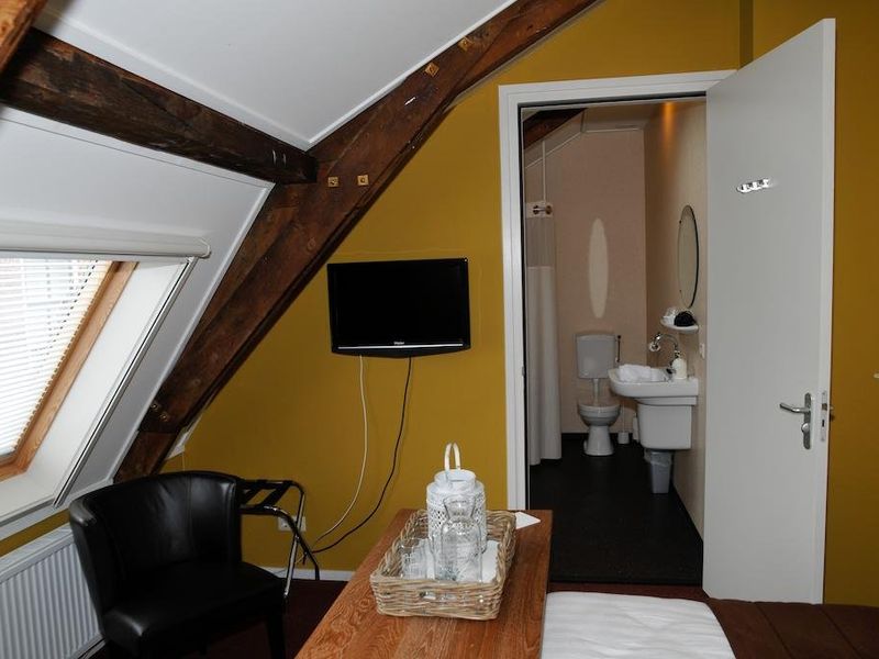 Hotel Photo 11