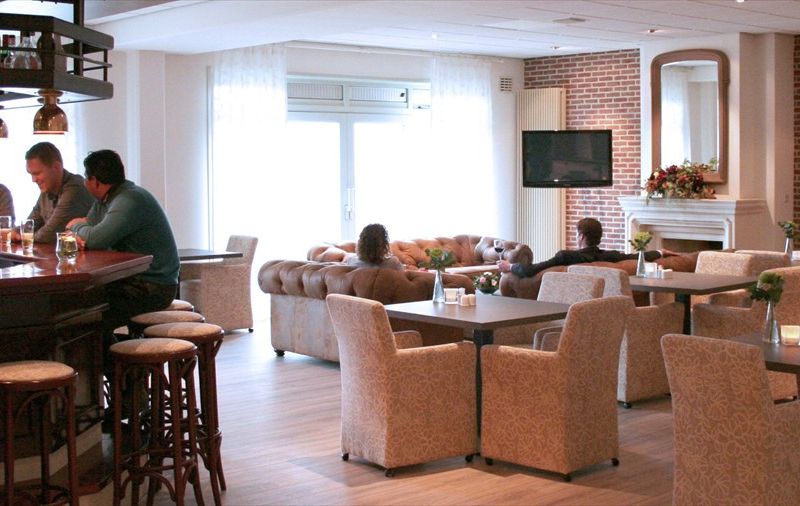Hotel Photo 12
