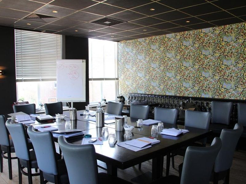 Hotel Photo 13