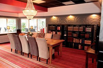 Hotel Photo 13