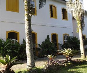 Pousada Fortaleza Paraty Brazil