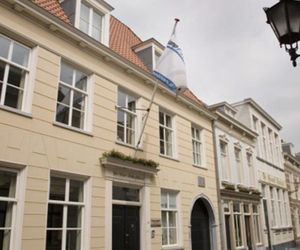 De Drie Scheepkens Bed & Breakfast Bergen op Zoom Netherlands