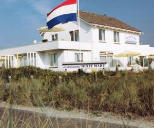 Huize Mare Bergen Aan Zee Netherlands