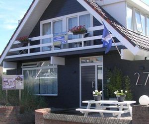 Appartementen Bergen aan Zee de Schelp Bergen Aan Zee Netherlands