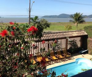 Praia Serena Paraty Brazil