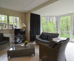 Luxury Holiday home in Beerze Overijssel with garden Beerse Netherlands