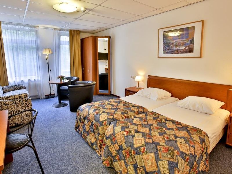 Hotel Photo 2