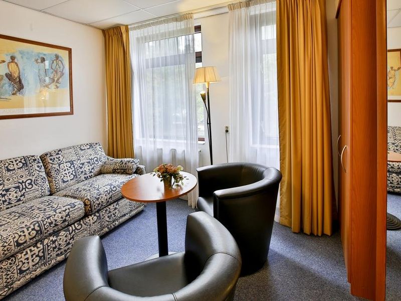 Hotel Photo 7