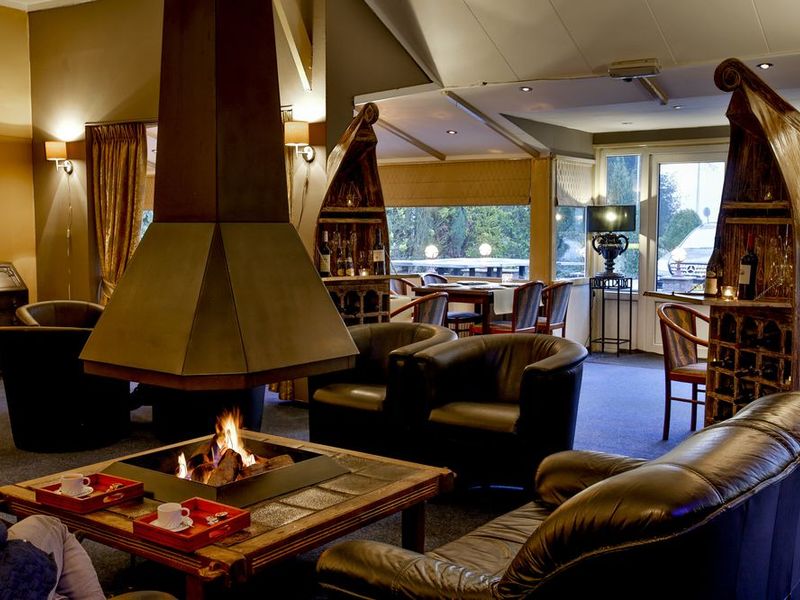 Hotel Photo 8