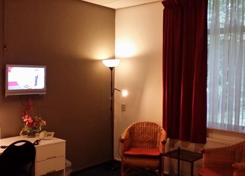 Hotel Photo 9